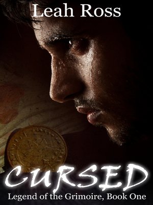cover image of Cursed